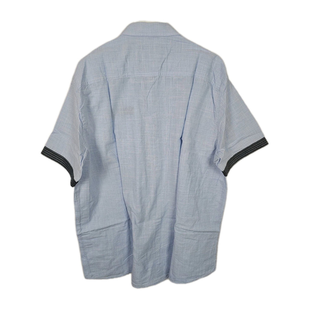 EK10950 Herren Hemd von Babista, blau, Gr.47/483