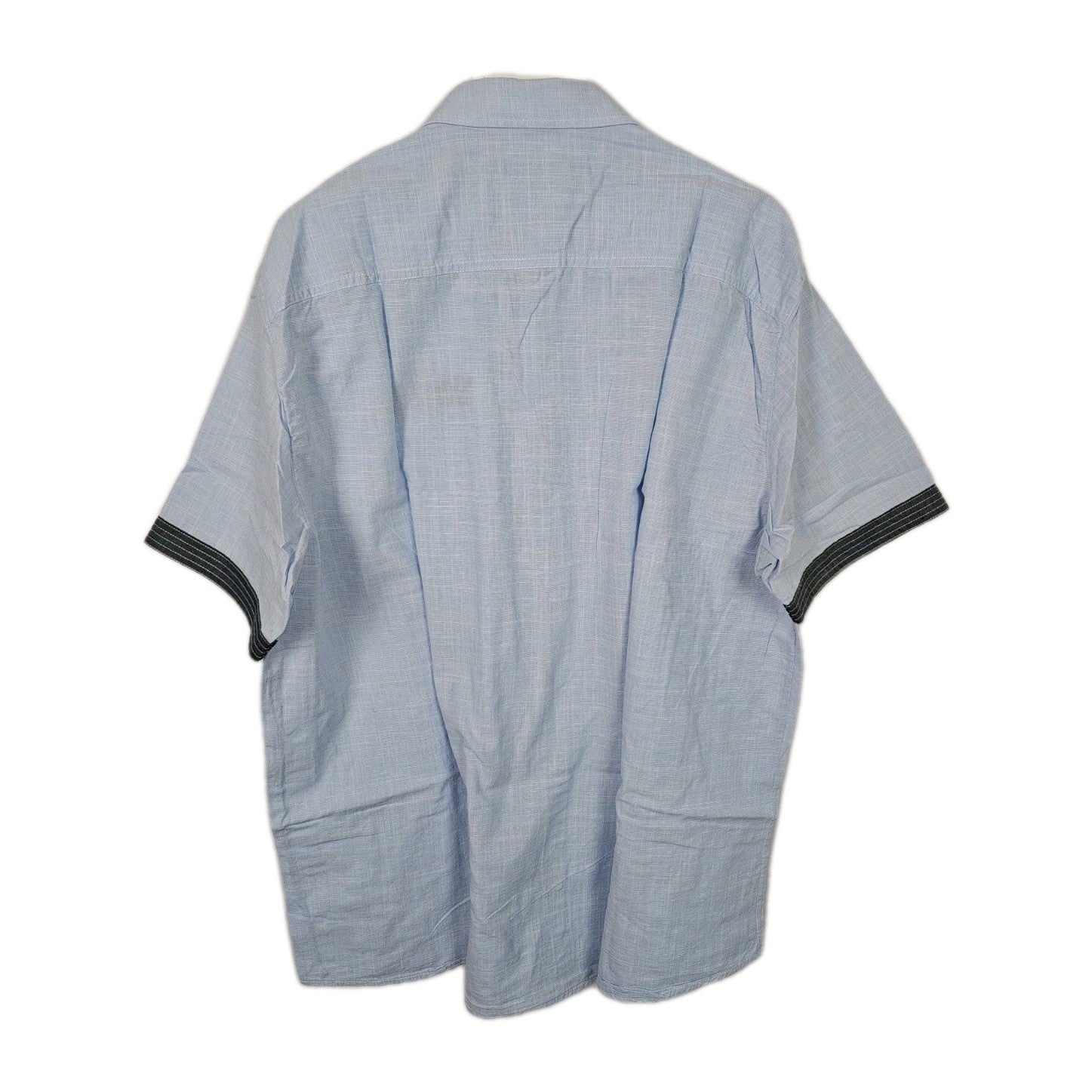 EK10950 Herren Hemd von Babista, blau, Gr.47/483