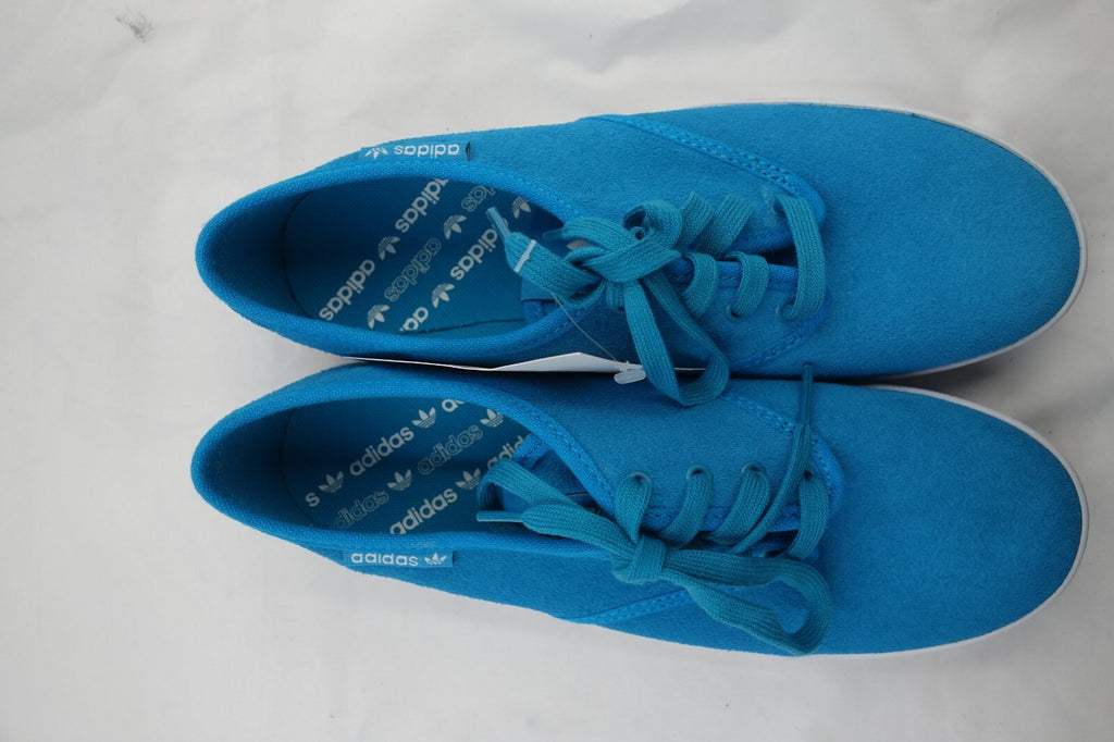 ES0244 Damen Sneaker von adidas, blau, Gr. 36 2/34