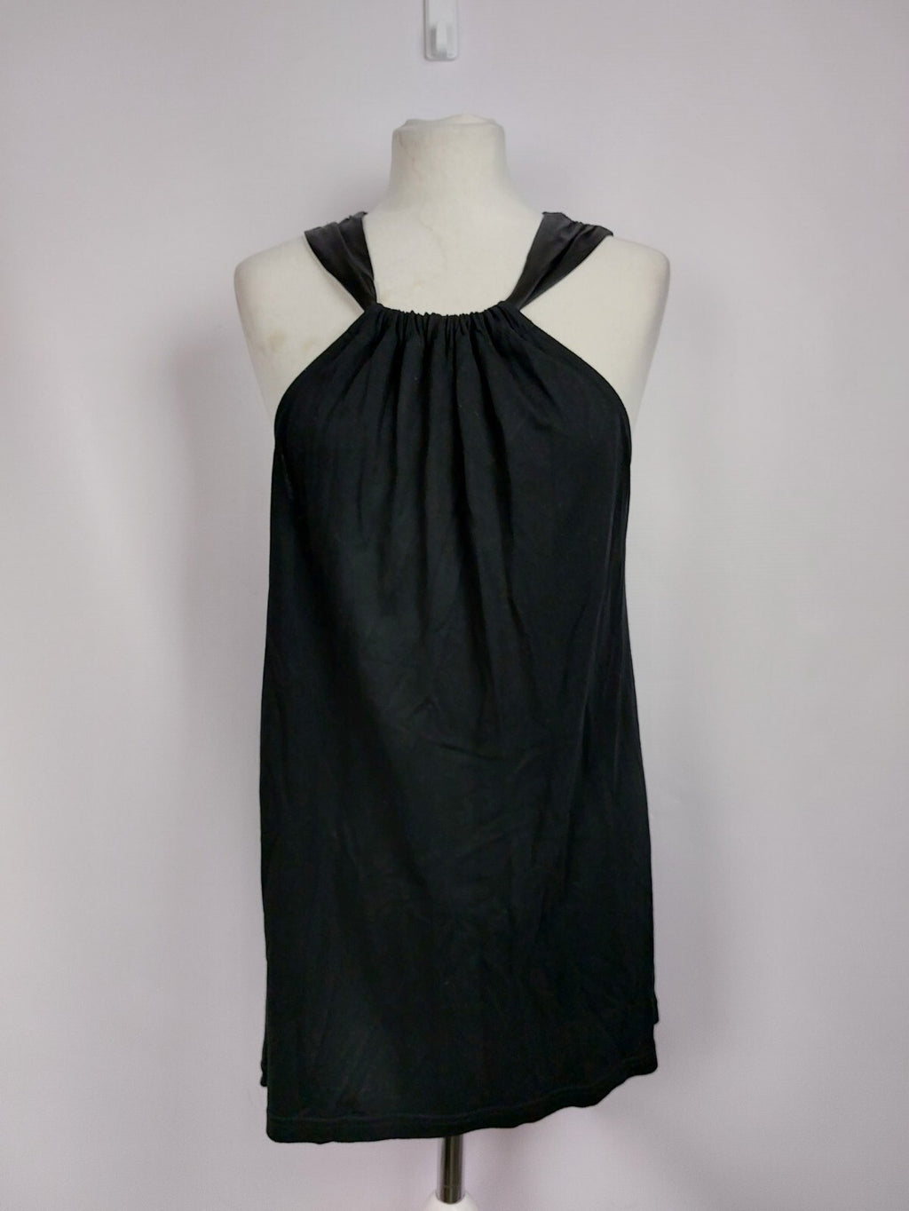 EK1144 Damen Top von Esprit, schwarz, Gr. XL0