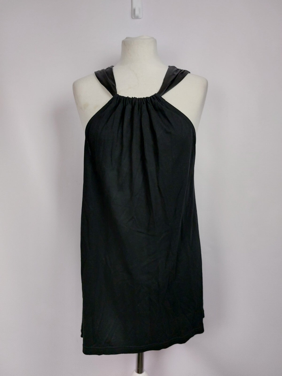EK1144 Damen Top von Esprit, schwarz, Gr. XL0