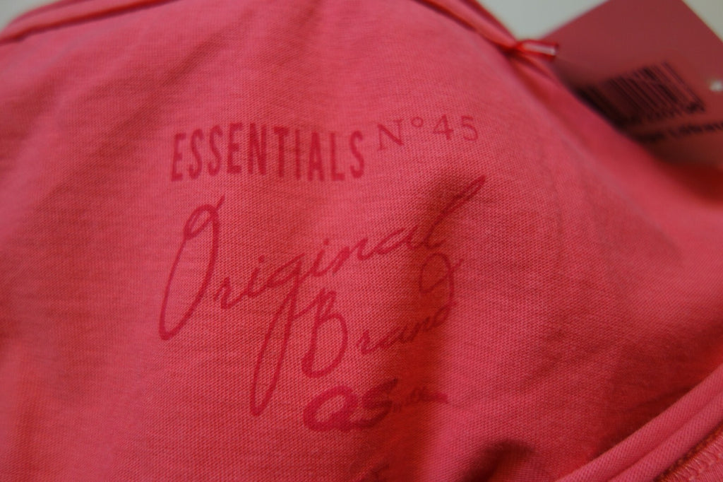 EK2545 Damen T-Shirt von QS, pink, Gr. M4