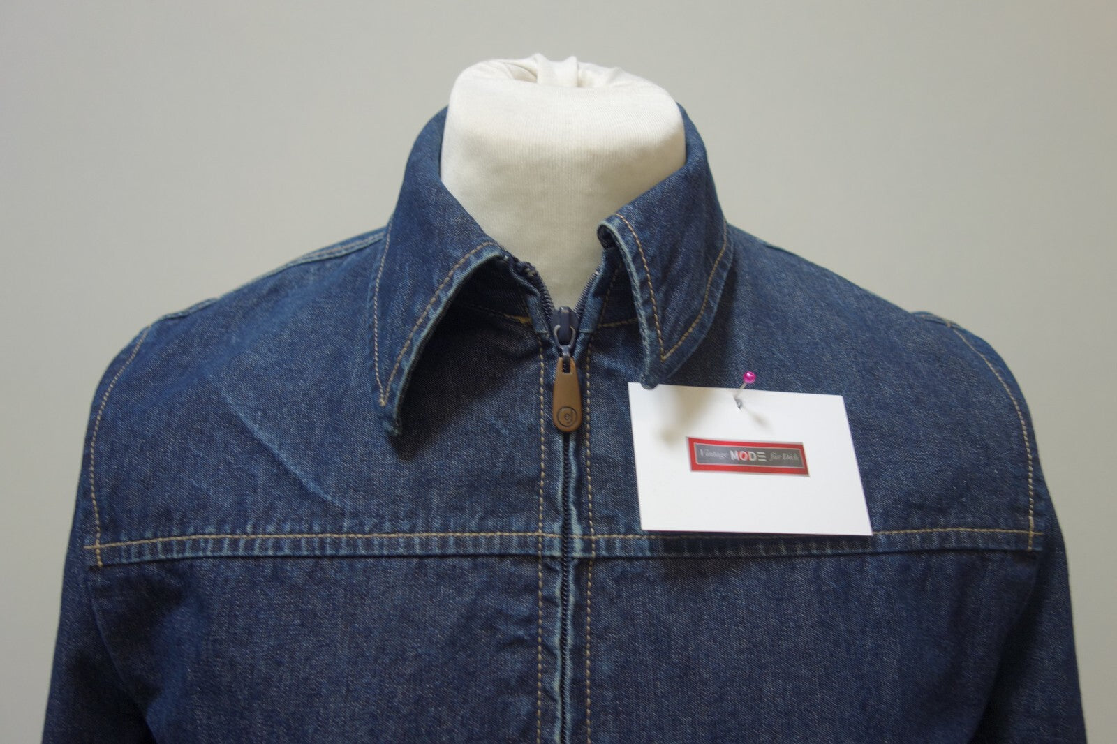 EK3107 Damen Jeansjacke von Esprit, blau, Gr. M2