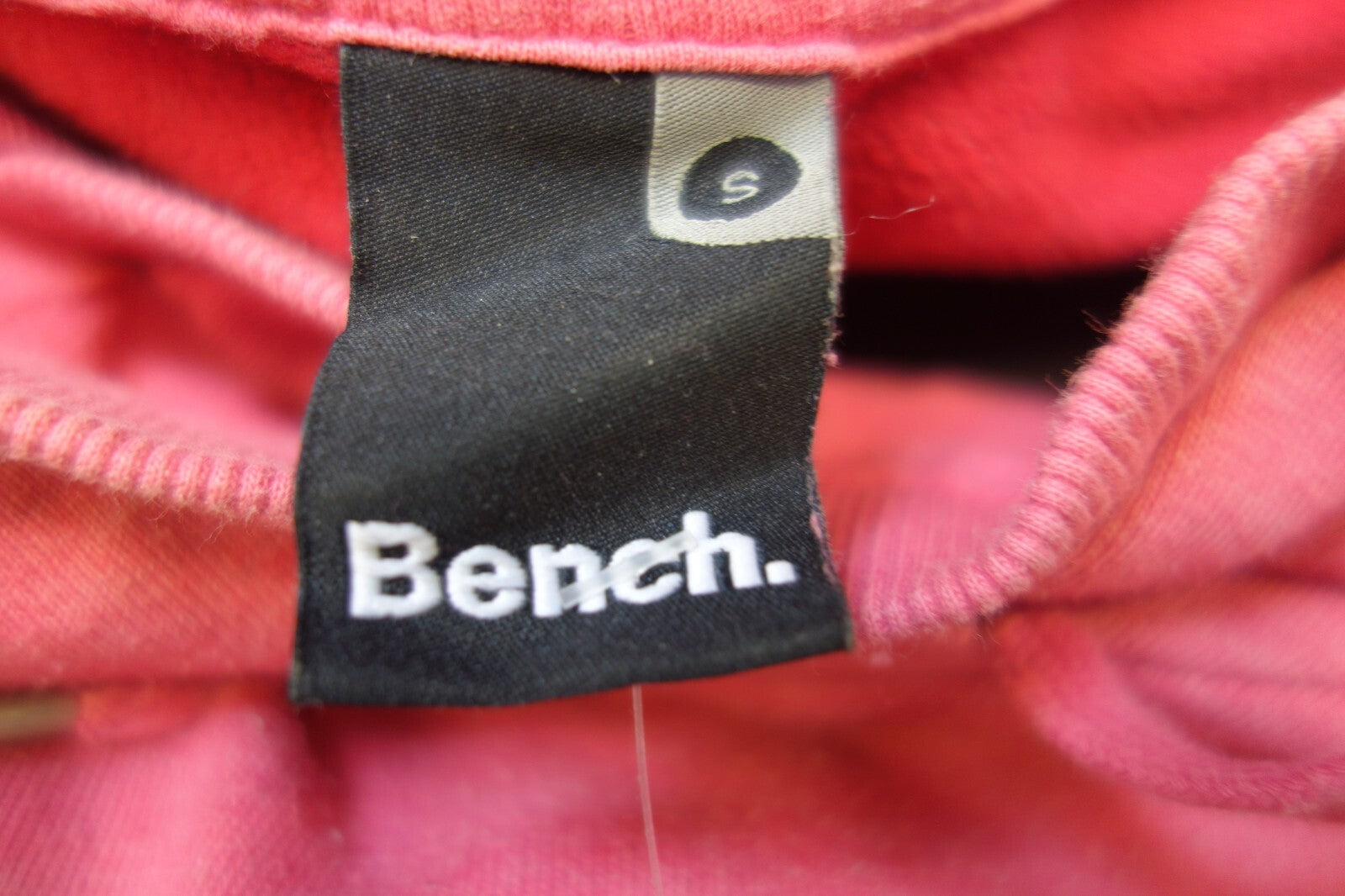 EK3334 Damen Pullover von Bench, Gr.S5