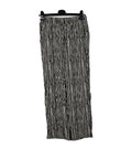 EK10533 Damen Hose von Opus, Schwarz-Weiß, Gr. 380