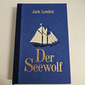 EB1819 Jack London ,Der Seewolf , Verlag Das Beste 1993-Illustr.von W.J.Aylward0