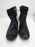 ES0247 Damen Stiefeletten von Bugatti, schwarz, Gr. 410
