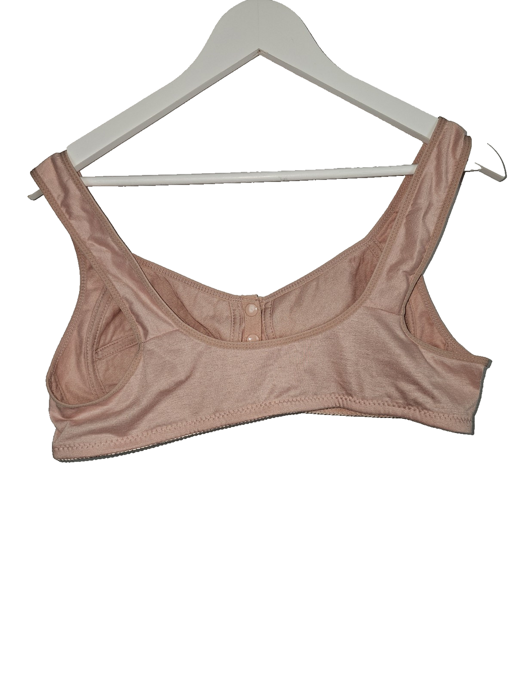 EK7006 Damen Still BH, rosa, Gr.XXL1
