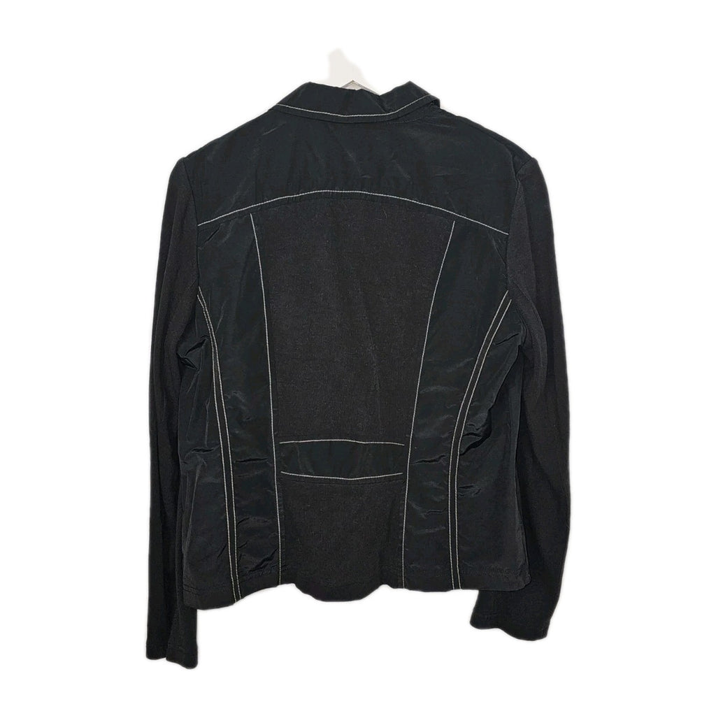 EK8778 Damen Jacke von GERRY WEBER, Schwarz, Gr. S1