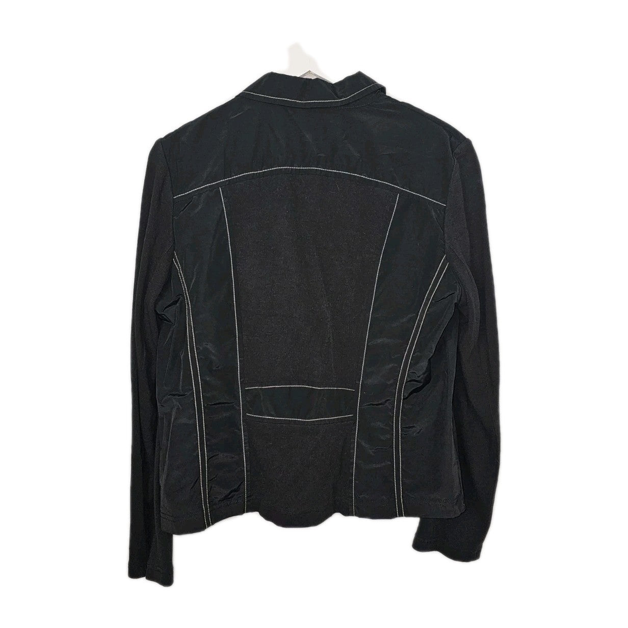 EK8778 Damen Jacke von GERRY WEBER, Schwarz, Gr. S1