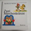 EB1921 Mária Rázusová-Martáková - ZWEI MÄRCHENKRÄNZE0