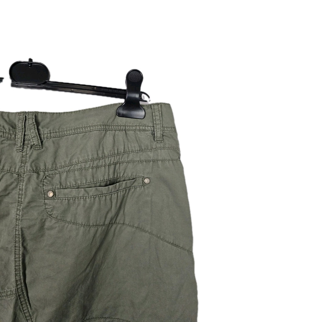 EK961 Damen Rock von Cecil, Grün, Gr. 335