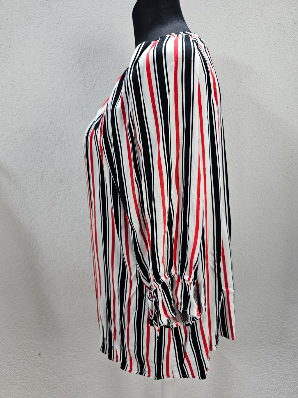 EK5959 Damen Shirt von Bexleys, gestreift, Gr. 2XL2