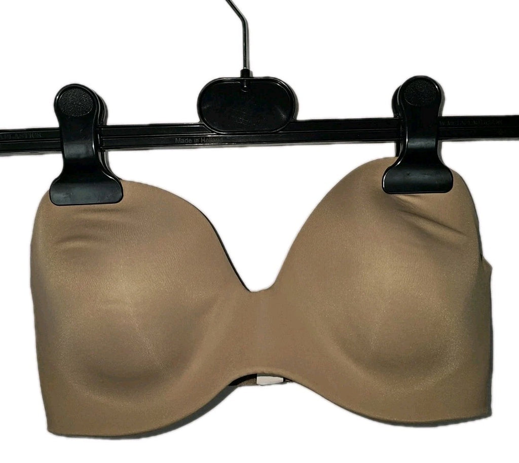 EK8801 Damen BH von Simone Perele, braun, Gr.65F0