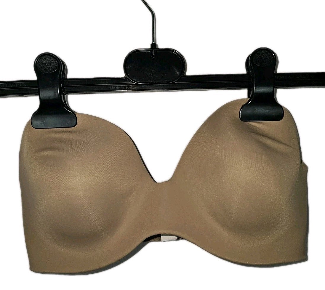 EK8801 Damen BH von Simone Perele, braun, Gr.65F0