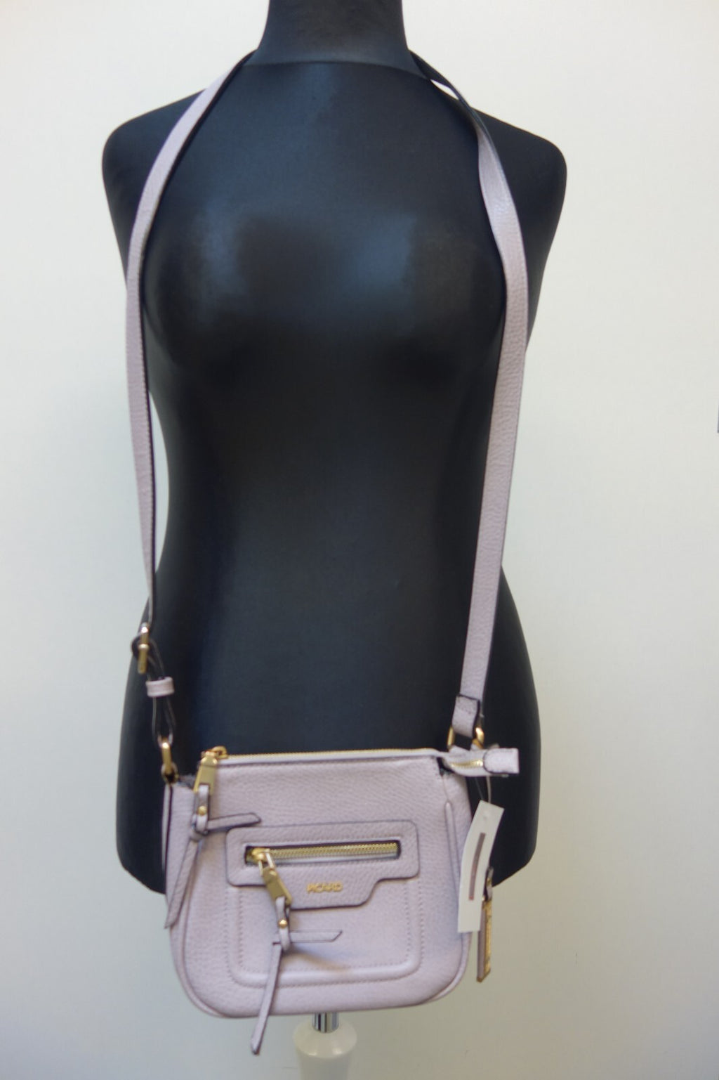 EK3372 Damen kleine Handtasche von Picard, grau0