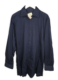 EK7678 Herren Hemd von Bexleys, Blau, Gr.430