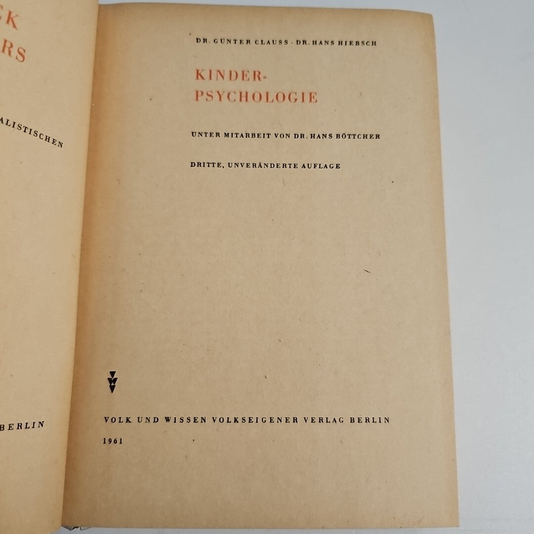EB1389 Kinderpsychologie1