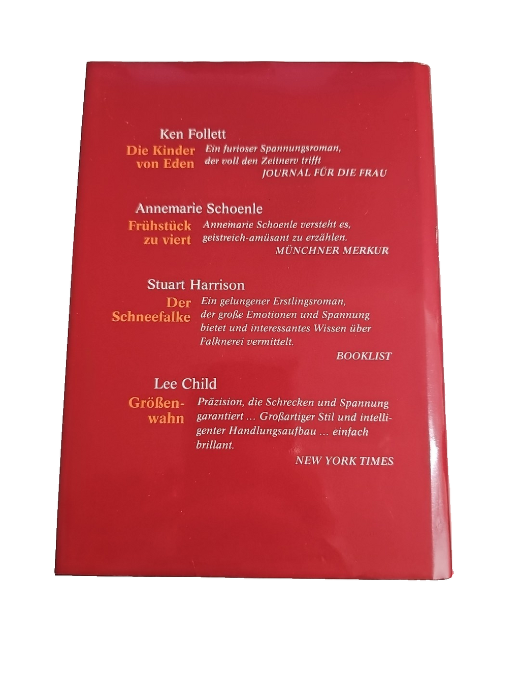 EB1817 Readers Digest Auswahlbücher1
