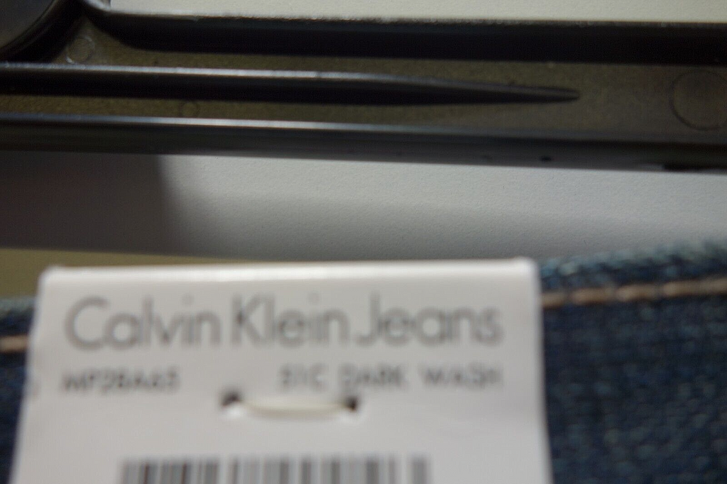 EK0683 Herren Jeans von Calvin Klein, W28 L324