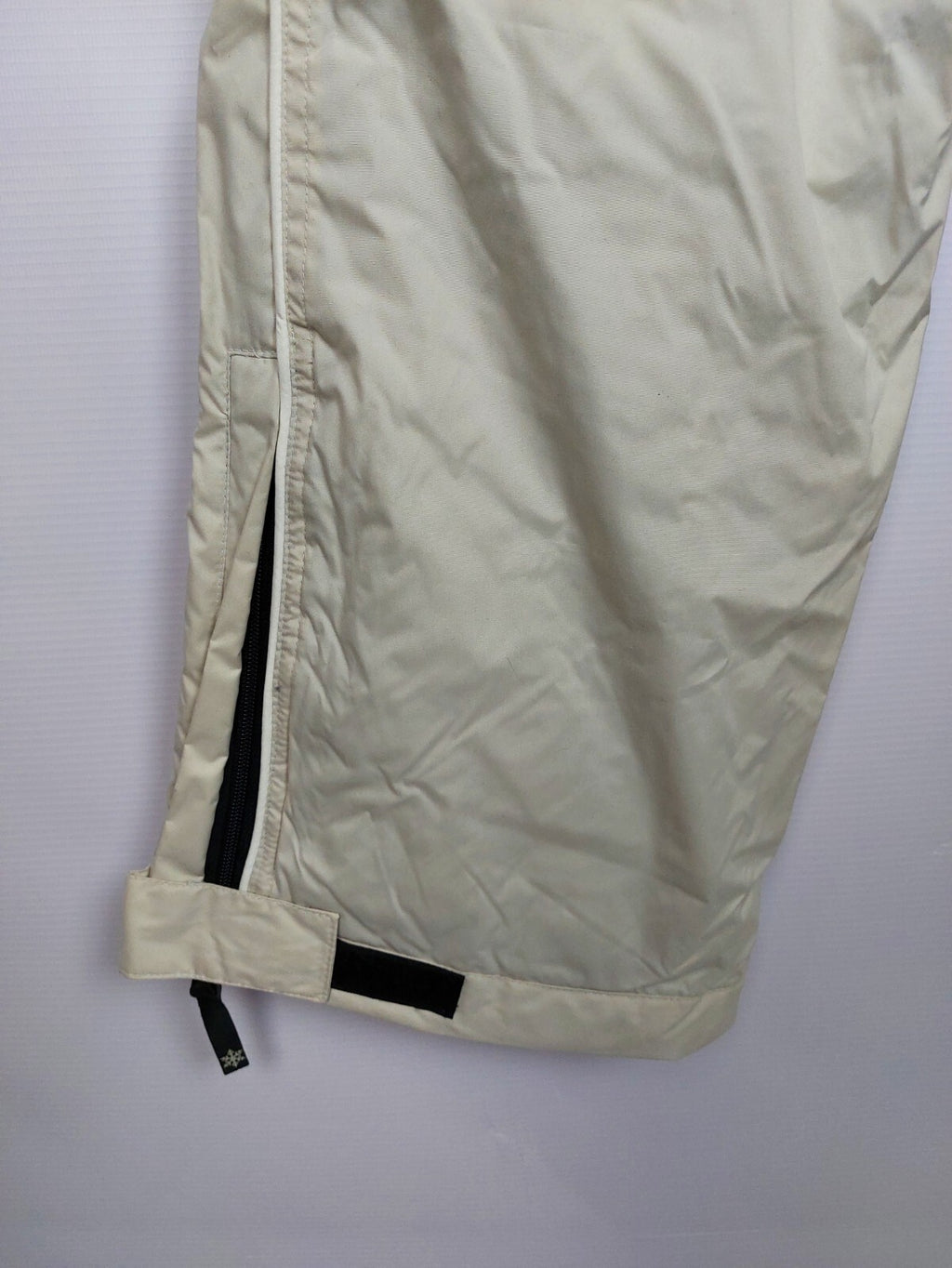 EK4240 Damen Schneehose von TMC ,beige, Gr. 3810