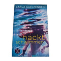 EB4110 Nackt schwimmen von Carla Guelfenbein, Taschenbuch0