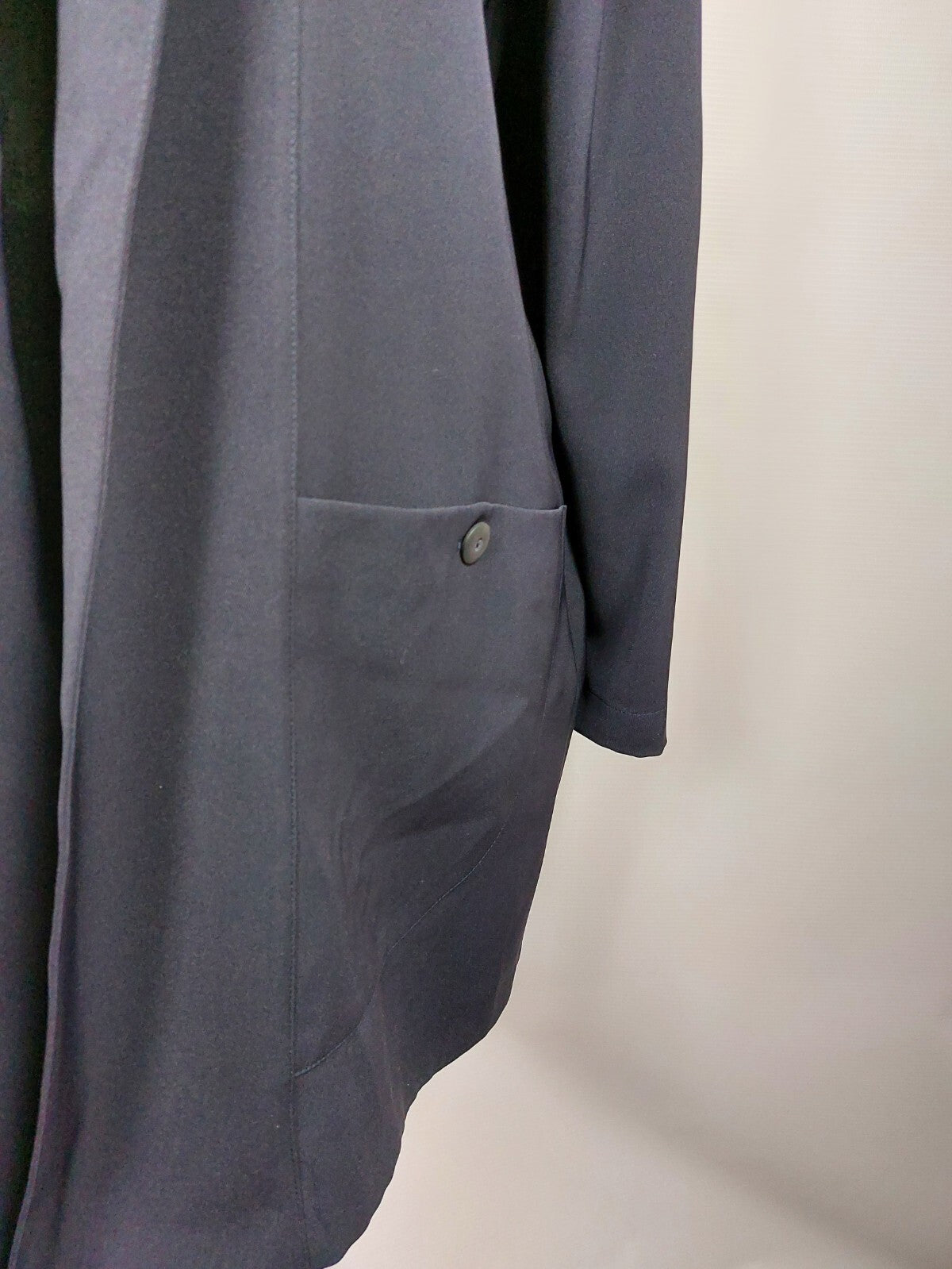 EK4790 Damen Cardigan von Doris Streich, dunkelblau, Gr. 423