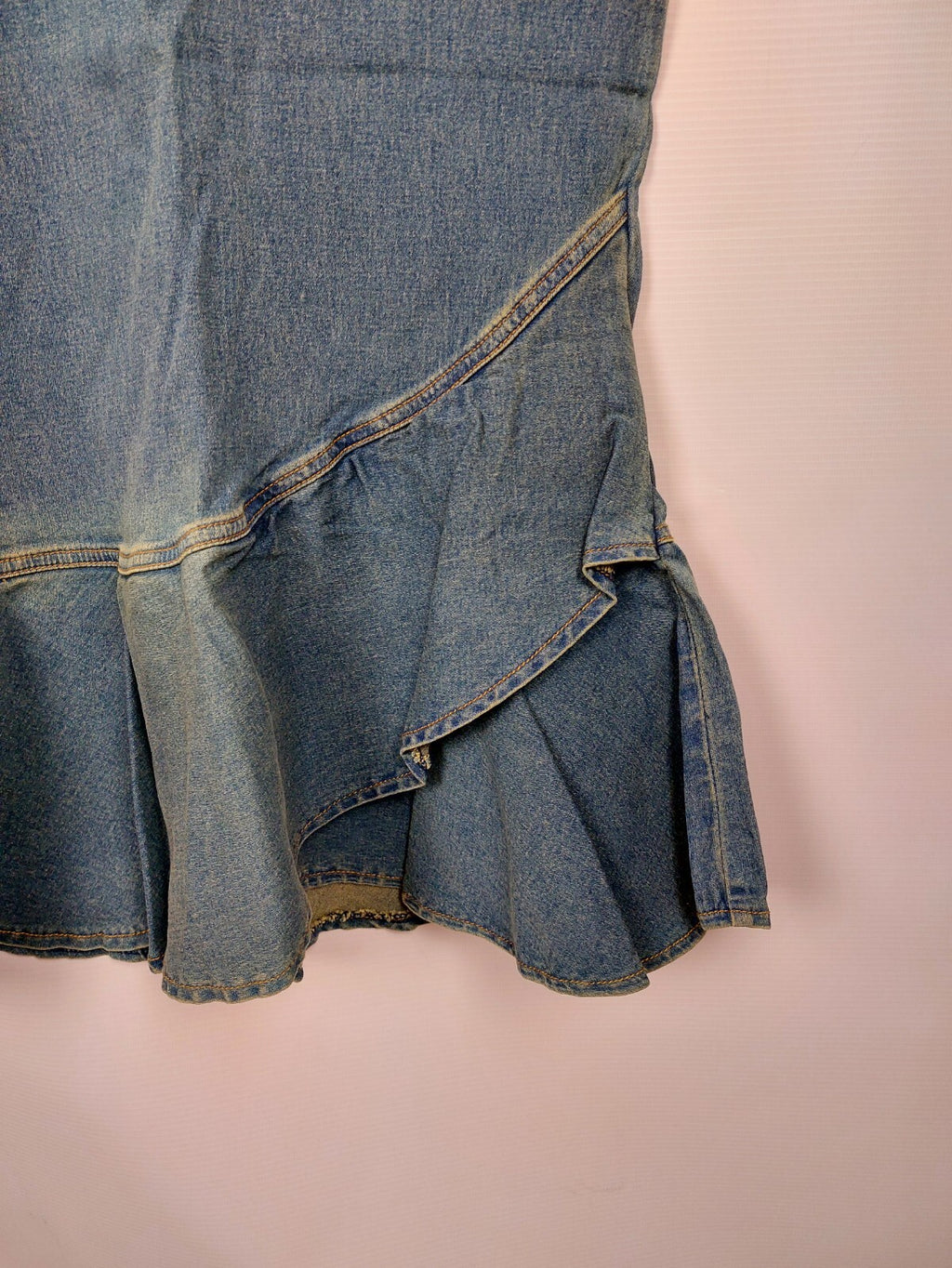 EK4904 Damen Rock von Buffalo, denim, Gr. 341