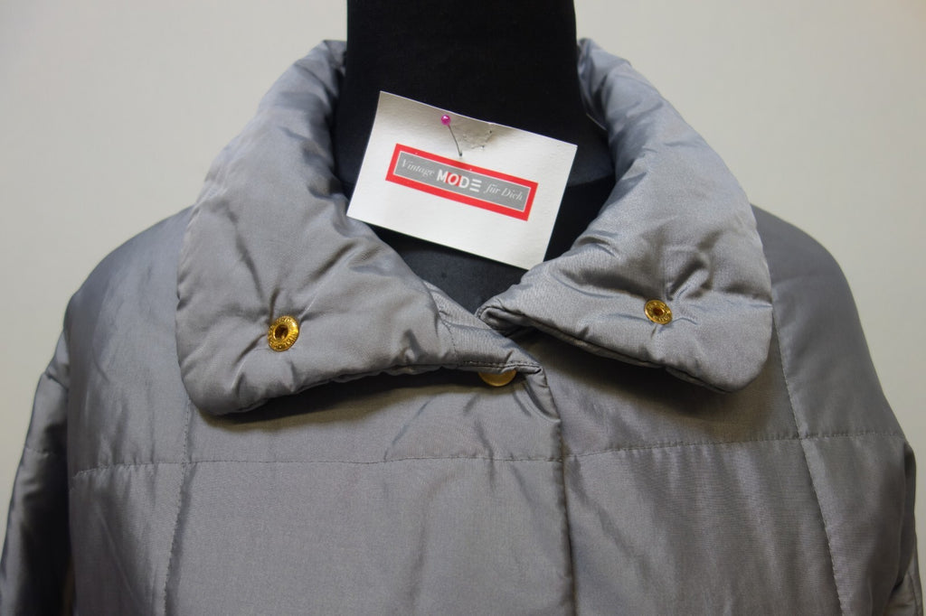 EK1786 Damen Jacke von Gerry Weber, grau, Gr. 421