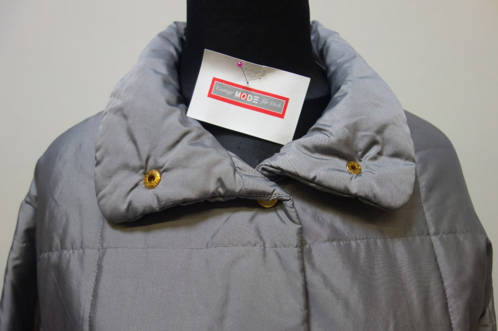 EK1786 Damen Jacke von Gerry Weber, grau, Gr. 421