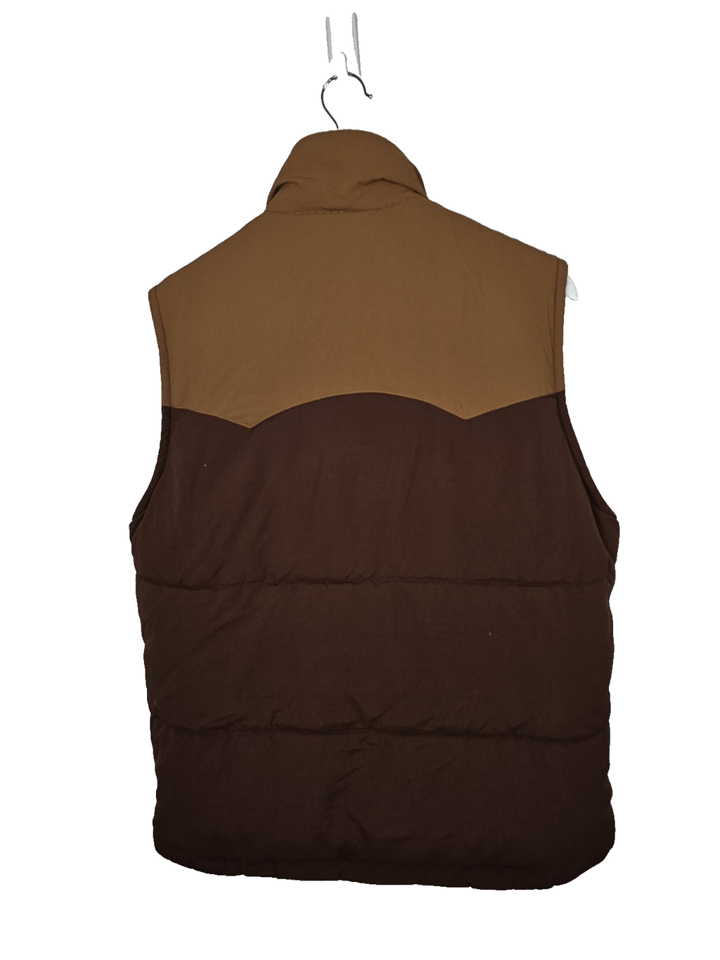 EK7137 Herren Weste von Jack & Jones, Braun, Gr.L4