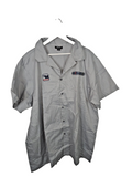 EK2390 Herren Hemd von MAN, Grau, Gr.5XL0