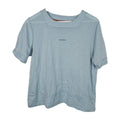 EK10891 Damen Sportshirt von Icebreaker, Blau, Gr. L0