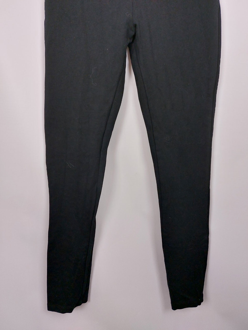 EK5062 Damen Leggings von Hallhuber, schwarz, Gr.XL2