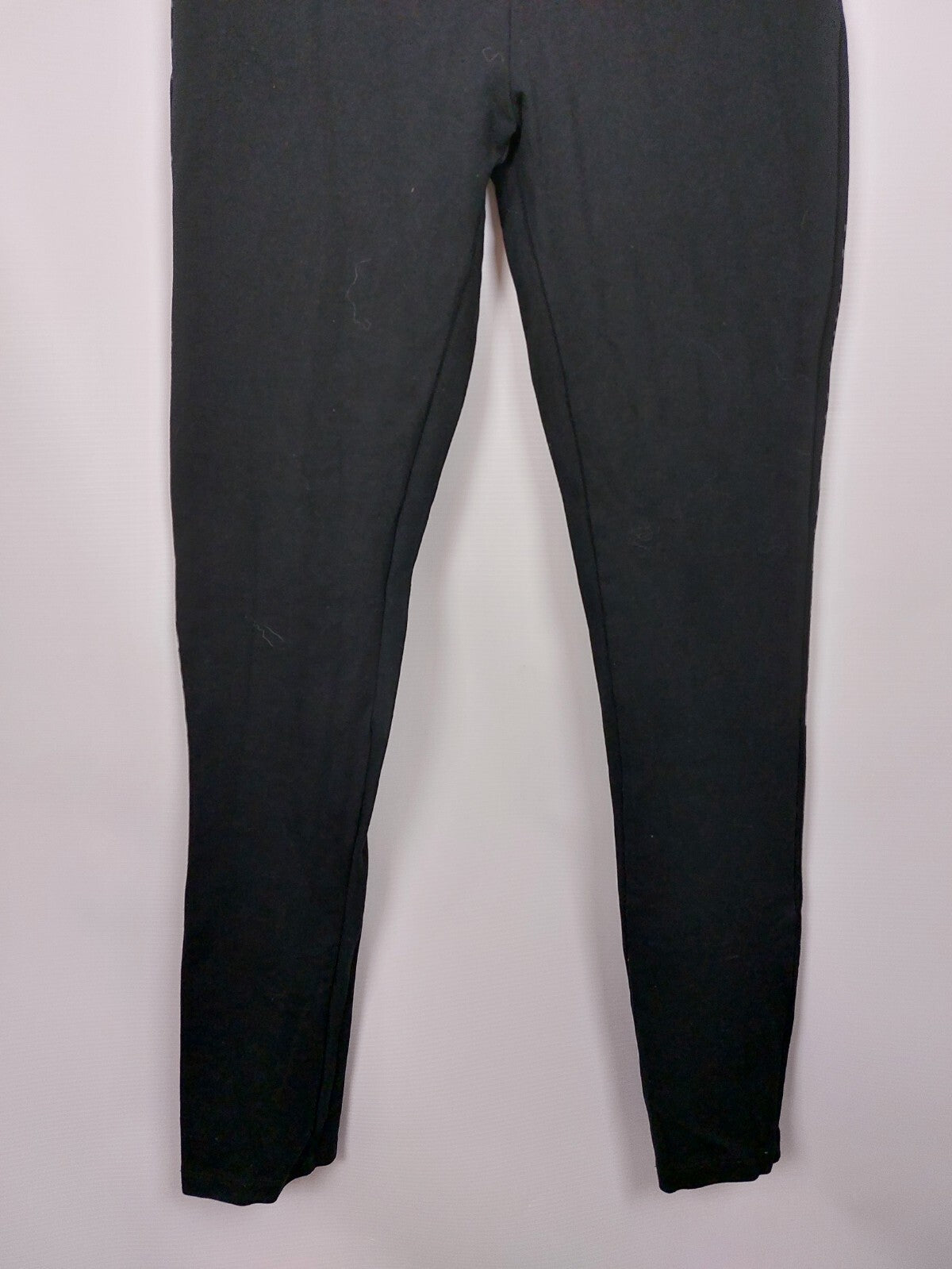 EK5062 Damen Leggings von Hallhuber, schwarz, Gr.XL2