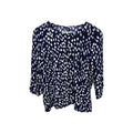 EK9346 Damen T-Shirt Gr.L Blau0