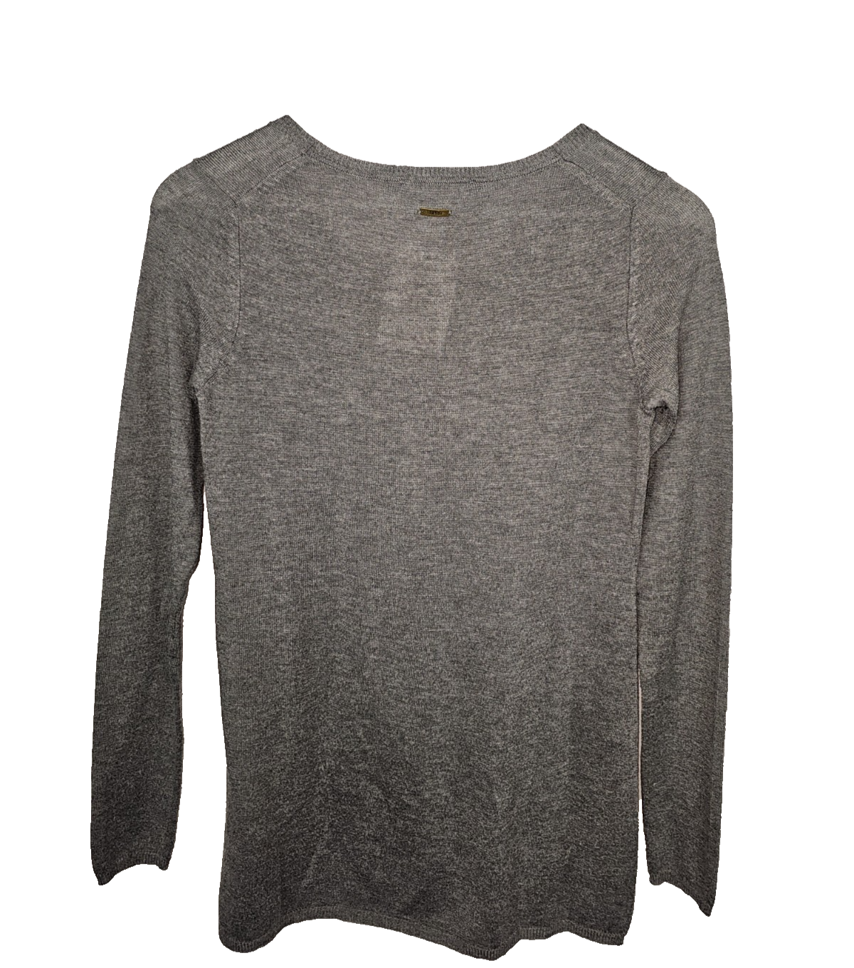 EK7581 Damen Pullover von Esprit, grau, Gr.XS3