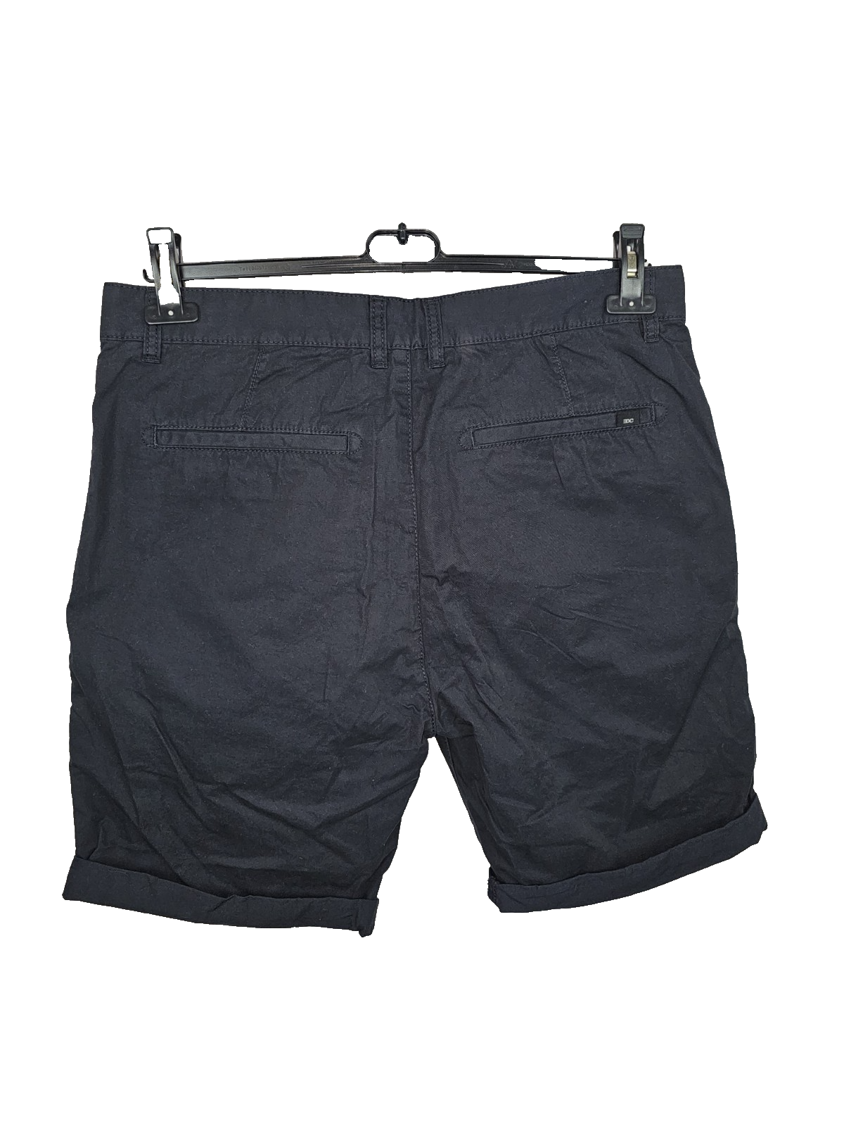 EK7736 Herren Shorts von EDC, dunkelblau, Gr.342