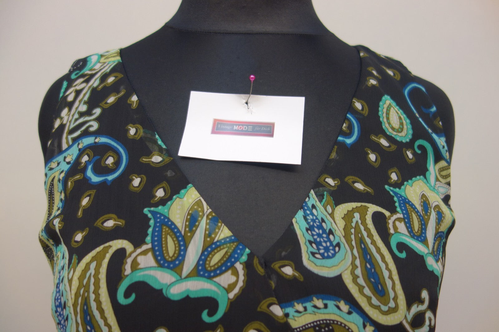 EK0356 Damen Bluse von Nienhaus, Gr. 421