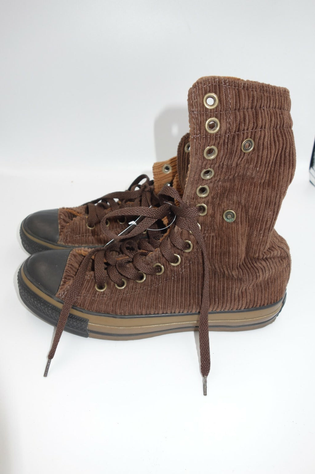 ES0155 Sneaker von converse, 37,51