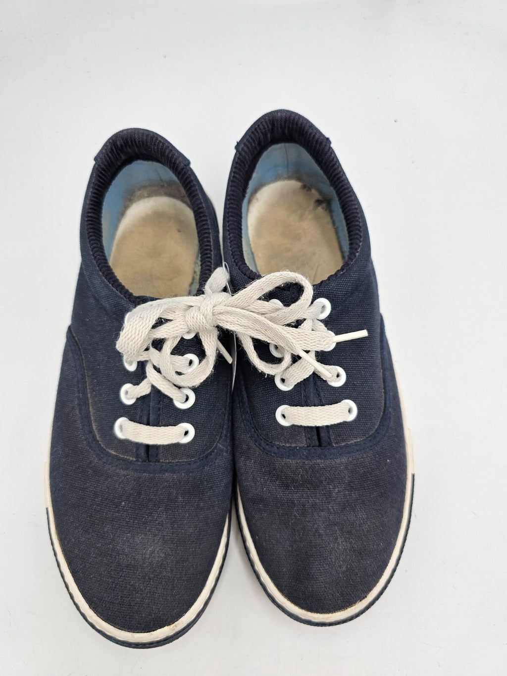 ES0605 Damen Sneaker von Romika, blau, Gr. 381