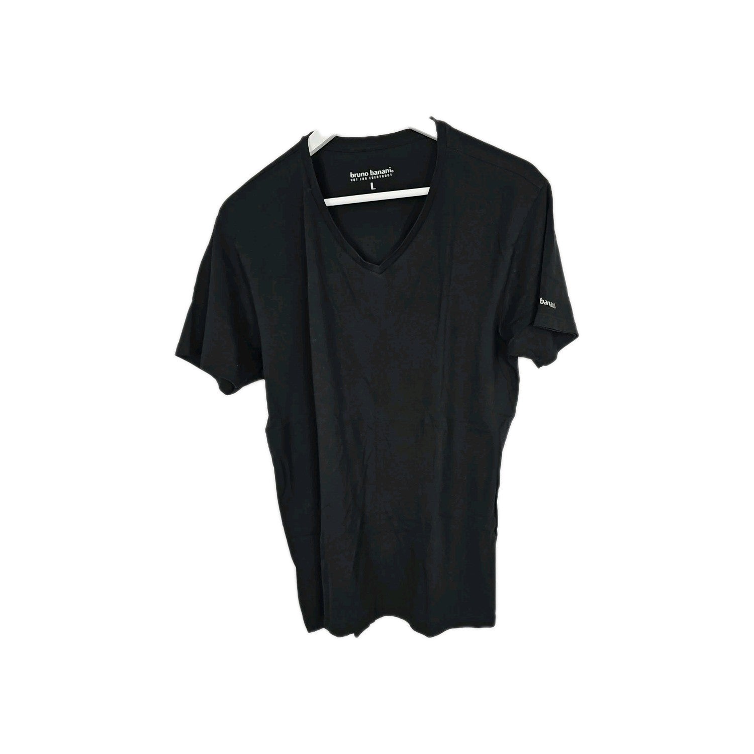 EK10007 Damen T-Shirt Bruo Bannani Gr.L Schwarz0