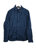 EK7759 Herren Hemd von For Firends, Blau, Gr.L0