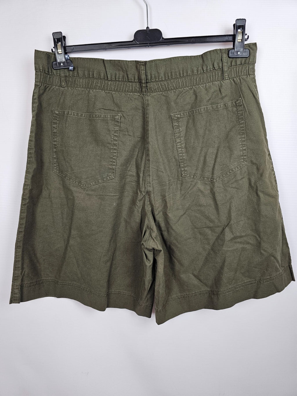 EK5553 Herren Shorts von Kingfield, grün, Gr. 463