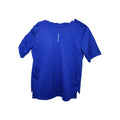 EK8955 Kinder Trikot von Kipsta, Blau, Gr. Ca. XS0
