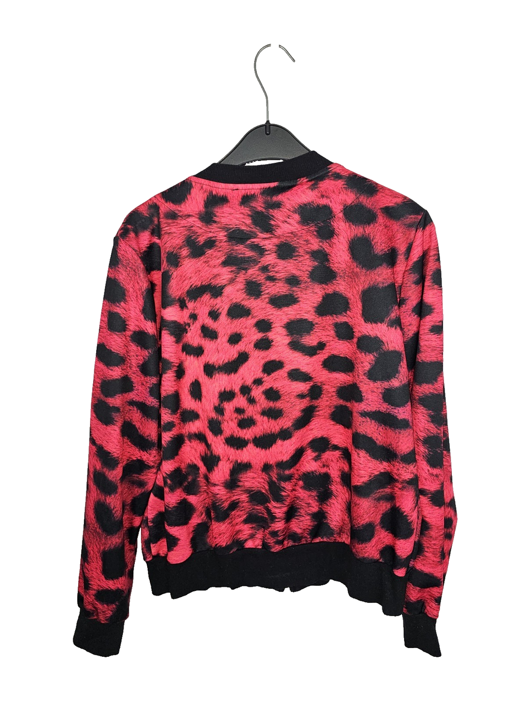 EK401 Damen Jacke von Rössler, Rot, Gr. Ca.  M-L3