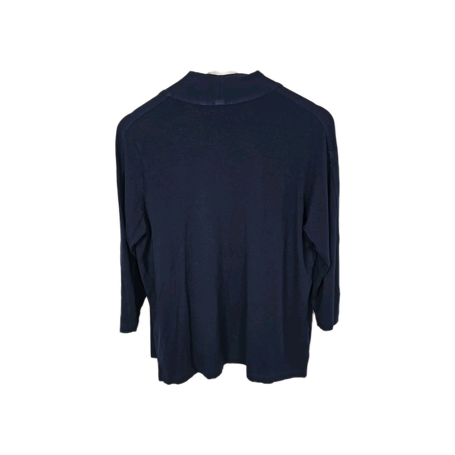 EK4462 Damen Jacke Rabe Gr.40 Blau3
