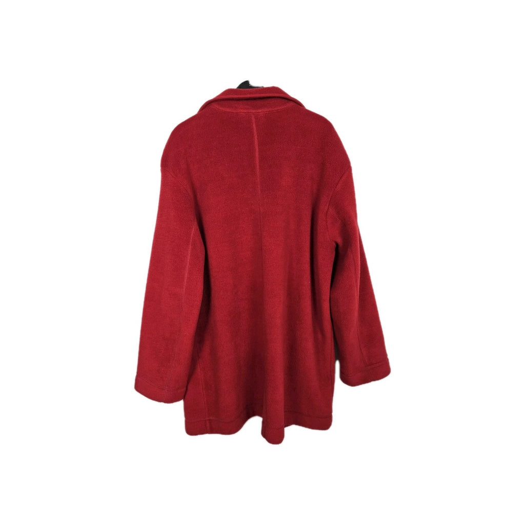 EK10627 Damen Jacke UPTODATE Gr.40 Rot2