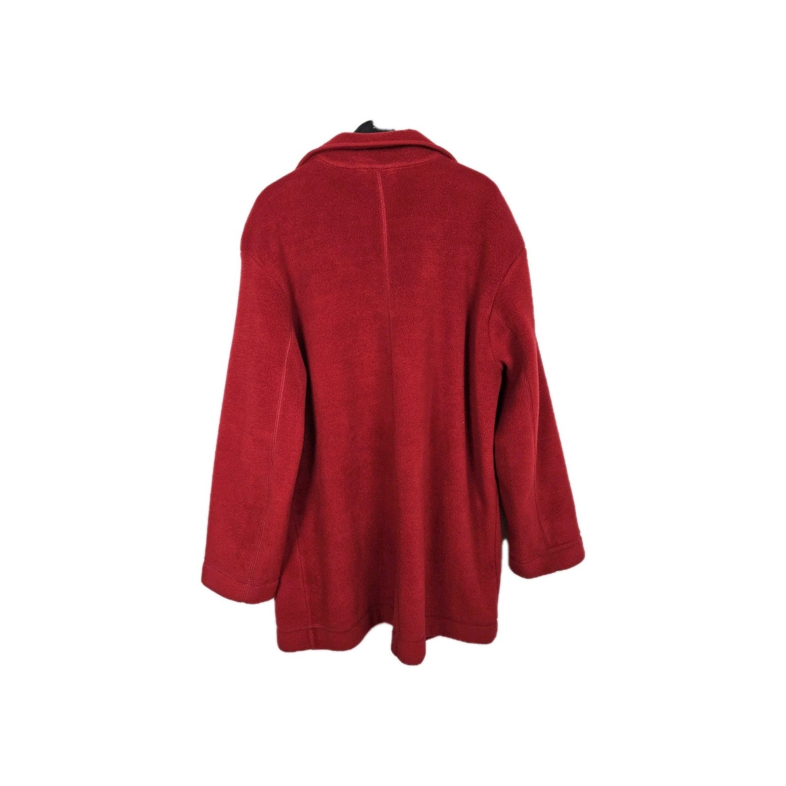 EK10627 Damen Jacke UPTODATE Gr.40 Rot2