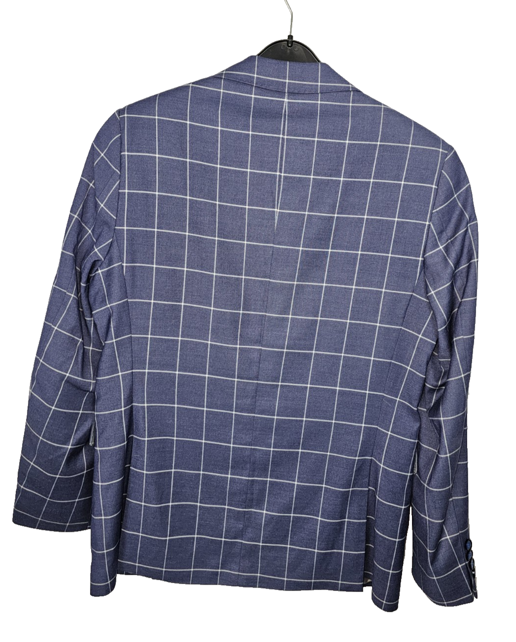 EK7703 Herren Jackett von Emblems, blau, Gr.484